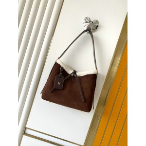 LV Ski CarryAll PM M26421 22x34x11 Bags