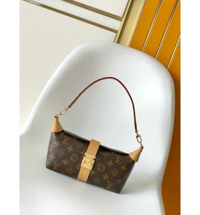 Lv Pochette Mia M26191 22 x 14.5 x 8 cm