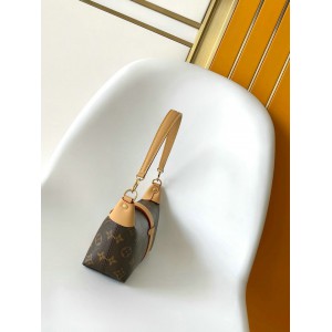 Lv Pochette Mia M26191 22 x 14.5 x 8 cm Bags