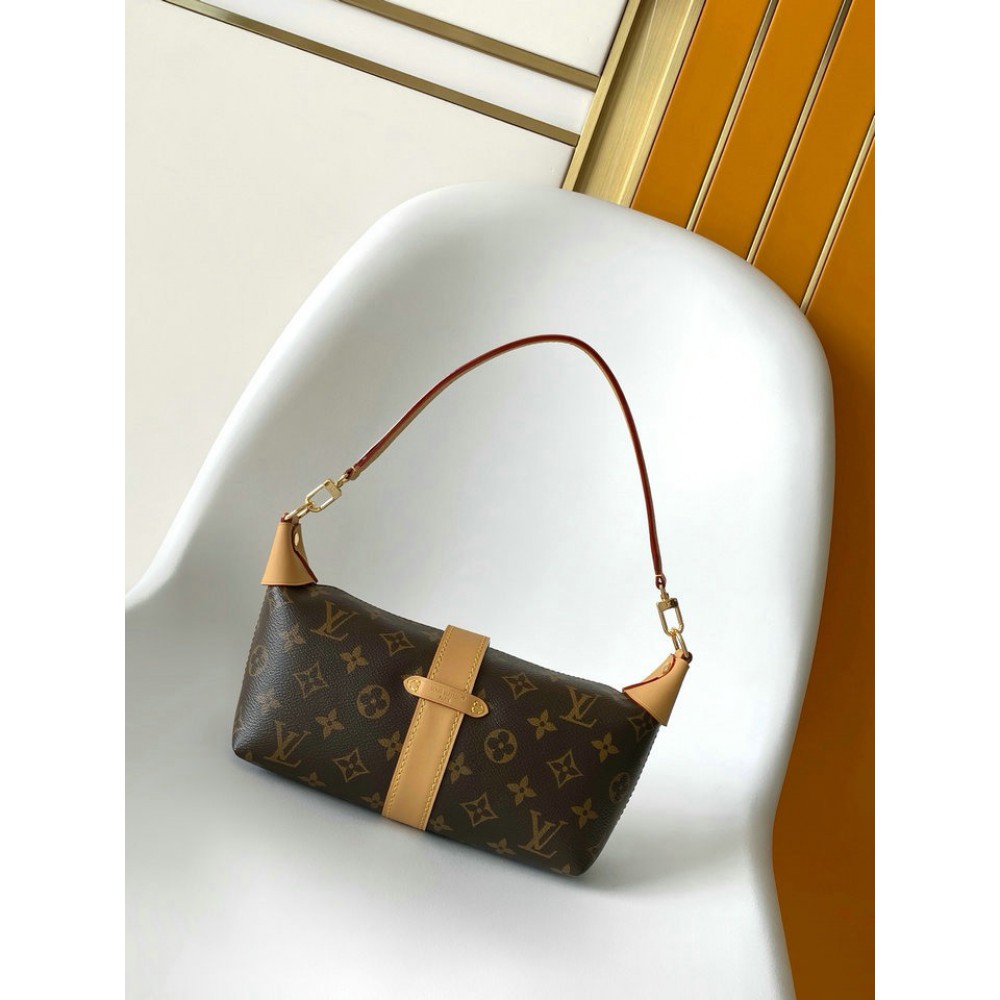 Lv Pochette Mia M26191 22 x 14.5 x 8 cm Bags