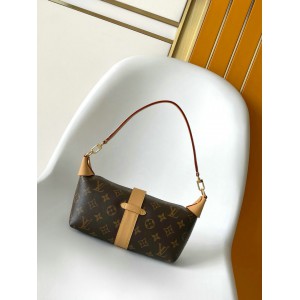 Lv Pochette Mia M26191 22 x 14.5 x 8 cm Bags