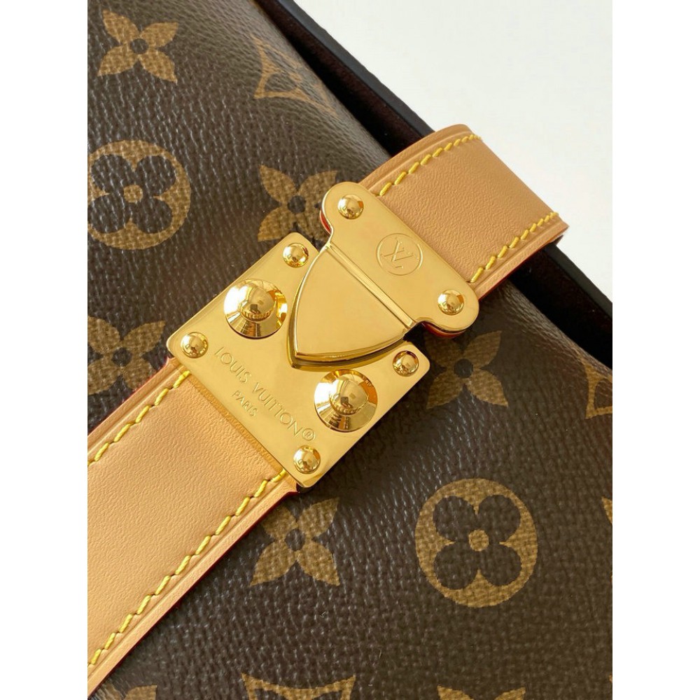 Lv Pochette Mia M26191 22 x 14.5 x 8 cm Bags