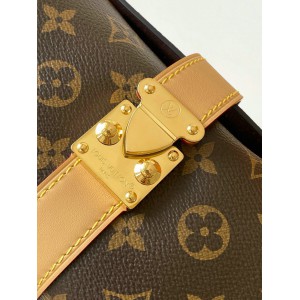 Lv Pochette Mia M26191 22 x 14.5 x 8 cm Bags