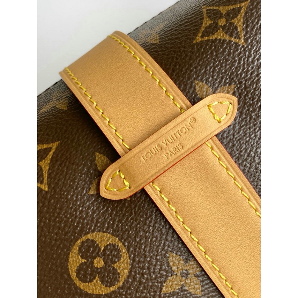 Lv Pochette Mia M26191 22 x 14.5 x 8 cm Bags