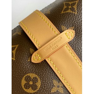 Lv Pochette Mia M26191 22 x 14.5 x 8 cm Bags