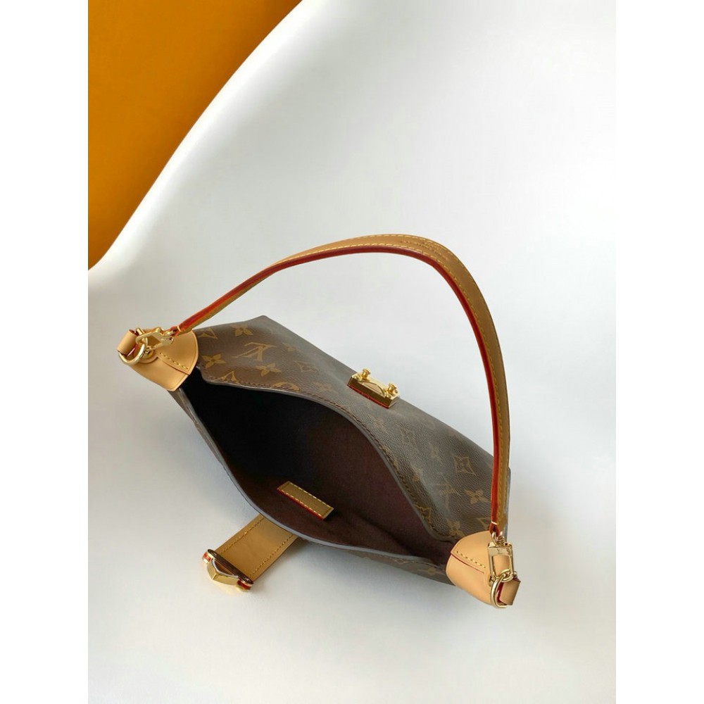 Lv Pochette Mia M26191 22 x 14.5 x 8 cm Bags