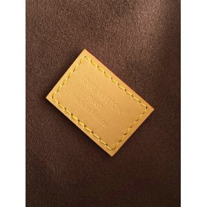 Lv Pochette Mia M26191 22 x 14.5 x 8 cm Bags