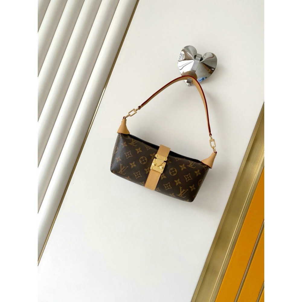 Lv Pochette Mia M26191 22 x 14.5 x 8 cm Bags