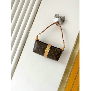 Lv Pochette Mia M26191 22 x 14.5 x 8 cm Bags