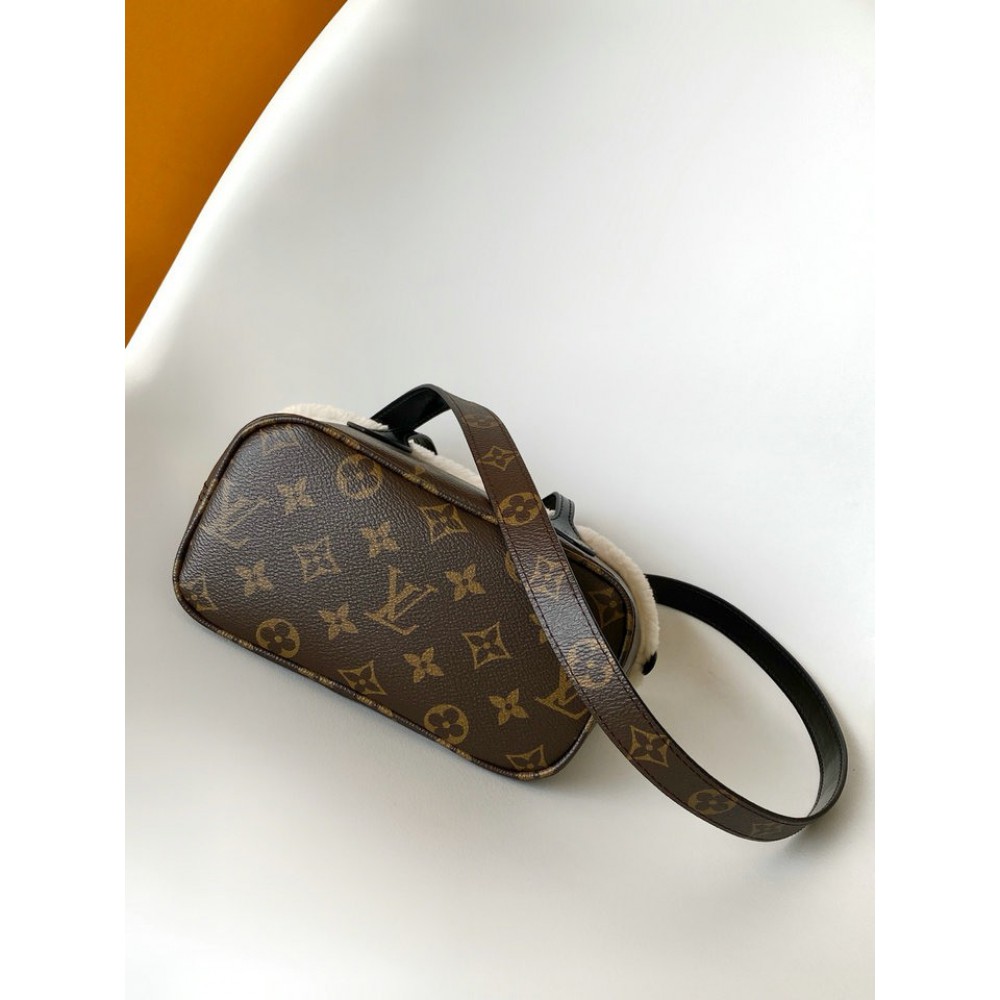 LV Ski Neverfull Bandoulière Inside Out BB Bags
