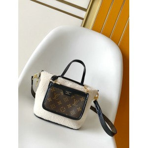 LV Ski Neverfull Bandoulière Inside Out BB Bags