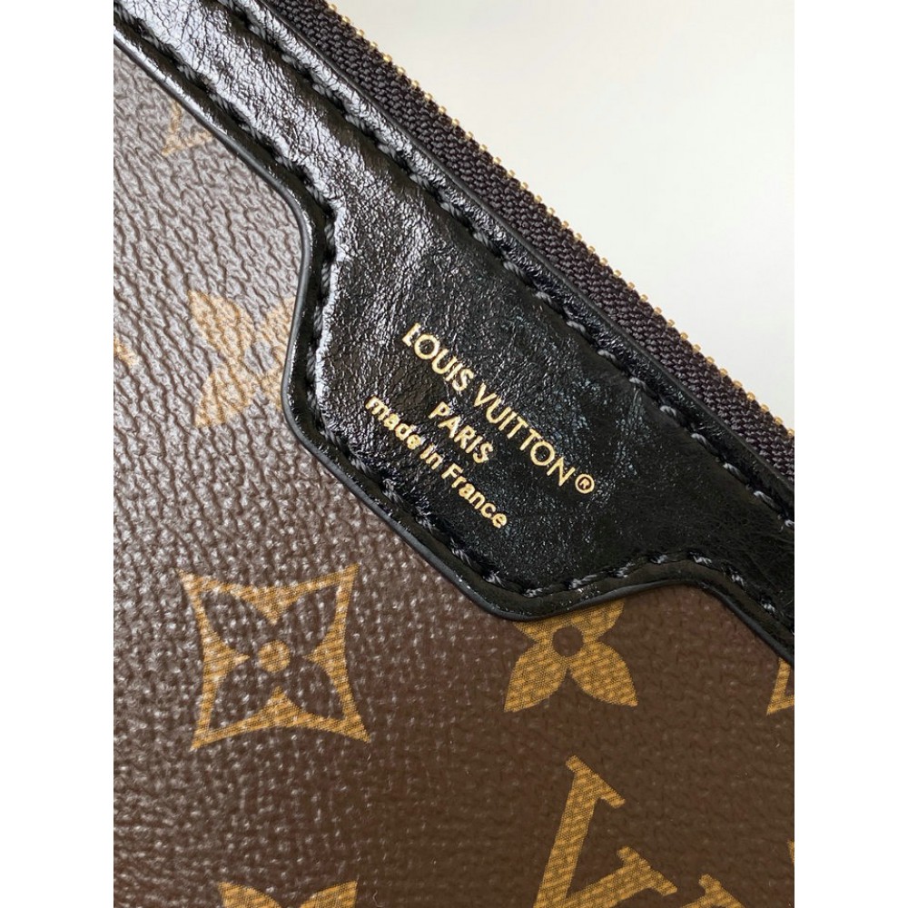LV Ski Neverfull Bandoulière Inside Out BB Bags