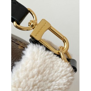 LV Ski Neverfull Bandoulière Inside Out BB Bags