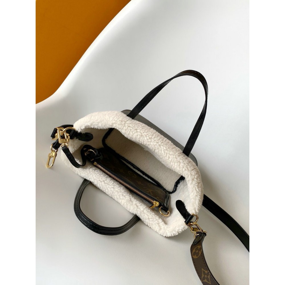 LV Ski Neverfull Bandoulière Inside Out BB Bags