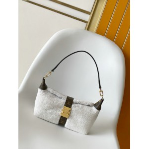 LV Ski Pochette Mia M26245 Bags