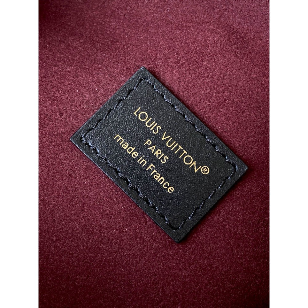 LV Ski Pochette Mia M26245 Bags