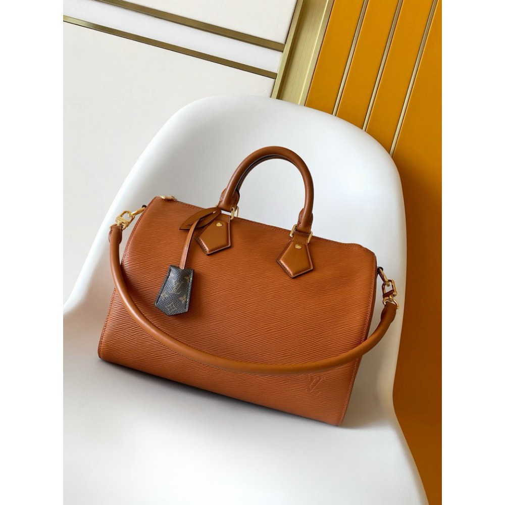 Lv Speedy Soft 30 M25671 Bags