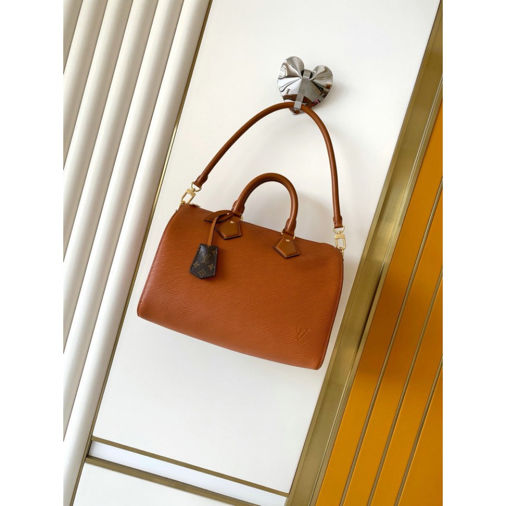 Lv Speedy Soft 30 M25671 Bags
