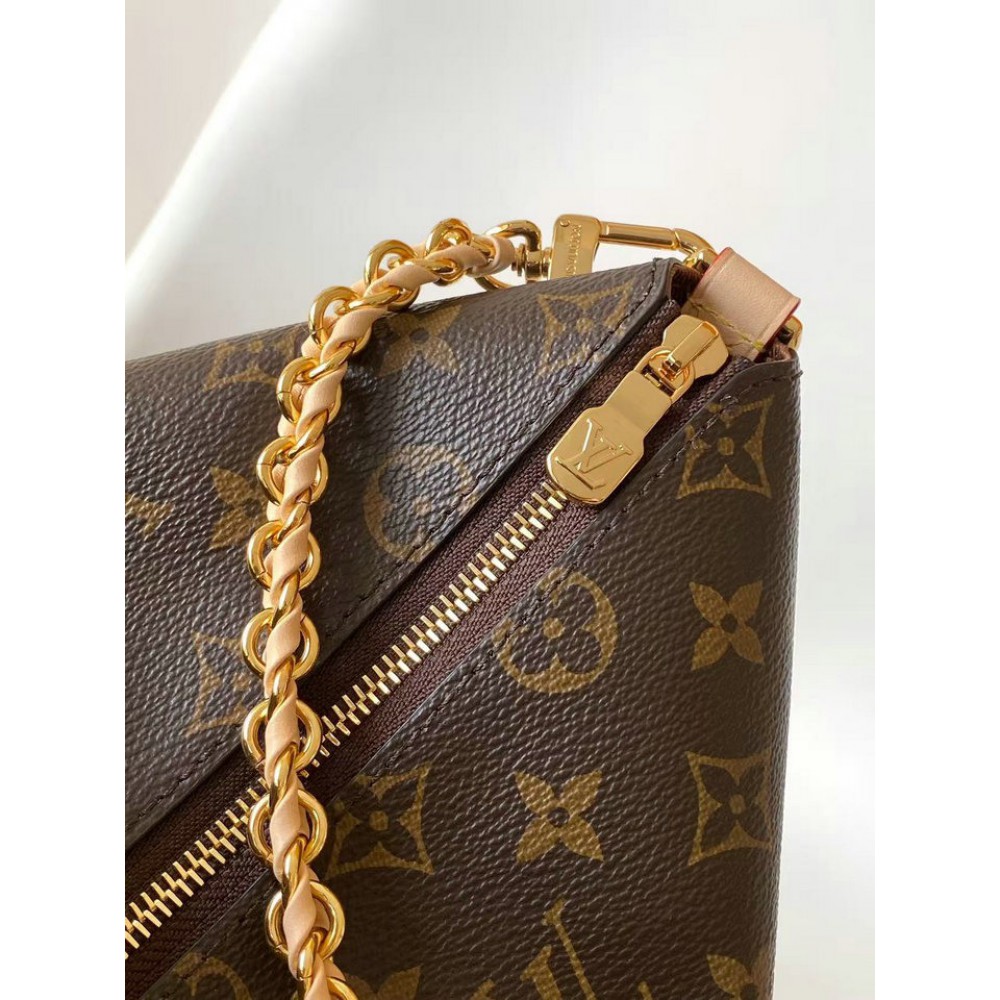 Lv Multipass M27825 30 x 26 x 10 cm Bags