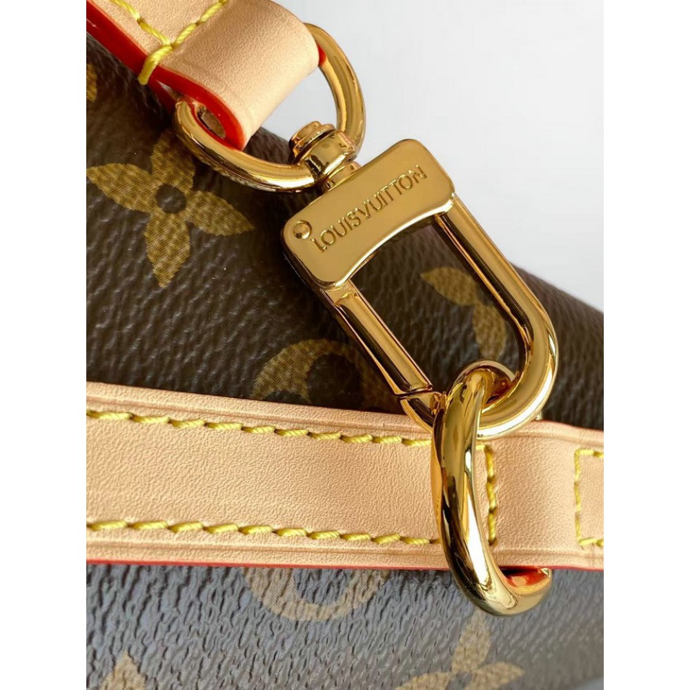 Lv Multipass M27825 30 x 26 x 10 cm Bags