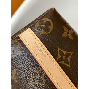 Lv Multipass M27825 30 x 26 x 10 cm Bags