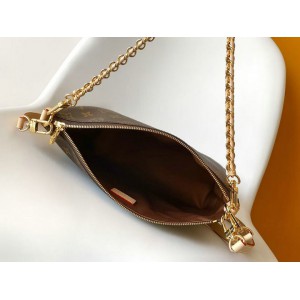 Lv Multipass M27825 30 x 26 x 10 cm Bags