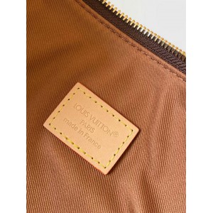 Lv Multipass M27825 30 x 26 x 10 cm Bags