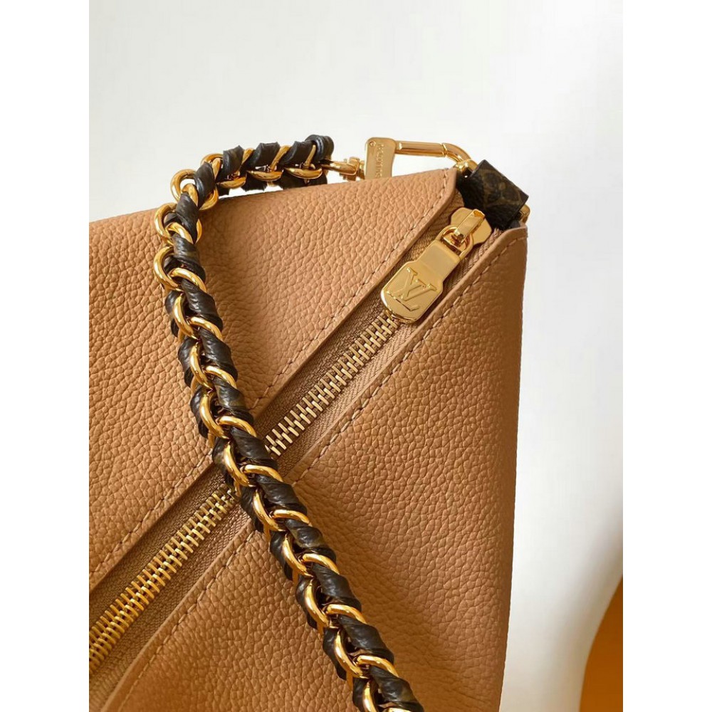 Lv Multipass Fshion show M28029 30 x 26 x 10 cm Bags