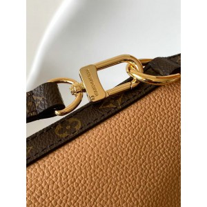 Lv Multipass Fshion show M28029 30 x 26 x 10 cm Bags