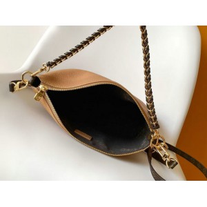 Lv Multipass Fshion show M28029 30 x 26 x 10 cm Bags