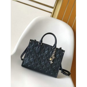 Lv Onthego PM Tote Bag 25 x 19 x 11.5 cm M45659 Bags