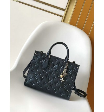 Lv Onthego PM Tote Bag 25 x 19 x 11.5 cm M45659