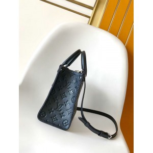 Lv Onthego PM Tote Bag 25 x 19 x 11.5 cm M45659 Bags