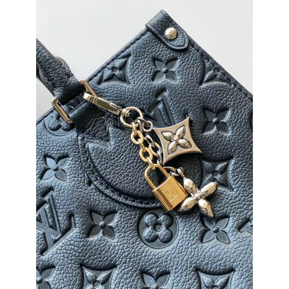 Lv Onthego PM Tote Bag 25 x 19 x 11.5 cm M45659 Bags