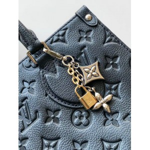 Lv Onthego PM Tote Bag 25 x 19 x 11.5 cm M45659 Bags