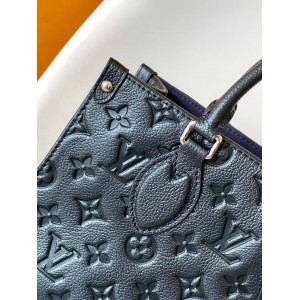Lv Onthego PM Tote Bag 25 x 19 x 11.5 cm M45659 Bags