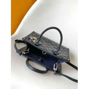 Lv Onthego PM Tote Bag 25 x 19 x 11.5 cm M45659 Bags