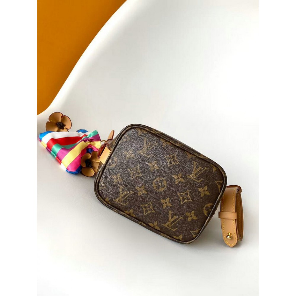 Lv All In BB m26642 18x12x16cm  Bags