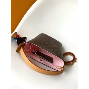 Lv All In BB m26642 18x12x16cm  Bags