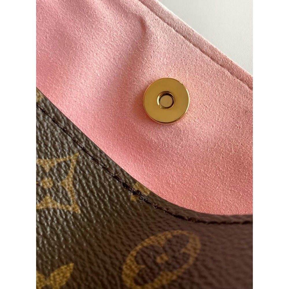 Lv All In BB m26642 18x12x16cm  Bags