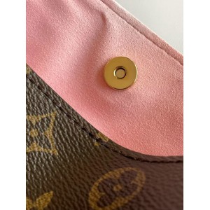 Lv All In BB m26642 18x12x16cm  Bags