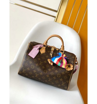 Lv Speedy Soft 30 M26498 30x21x17cm