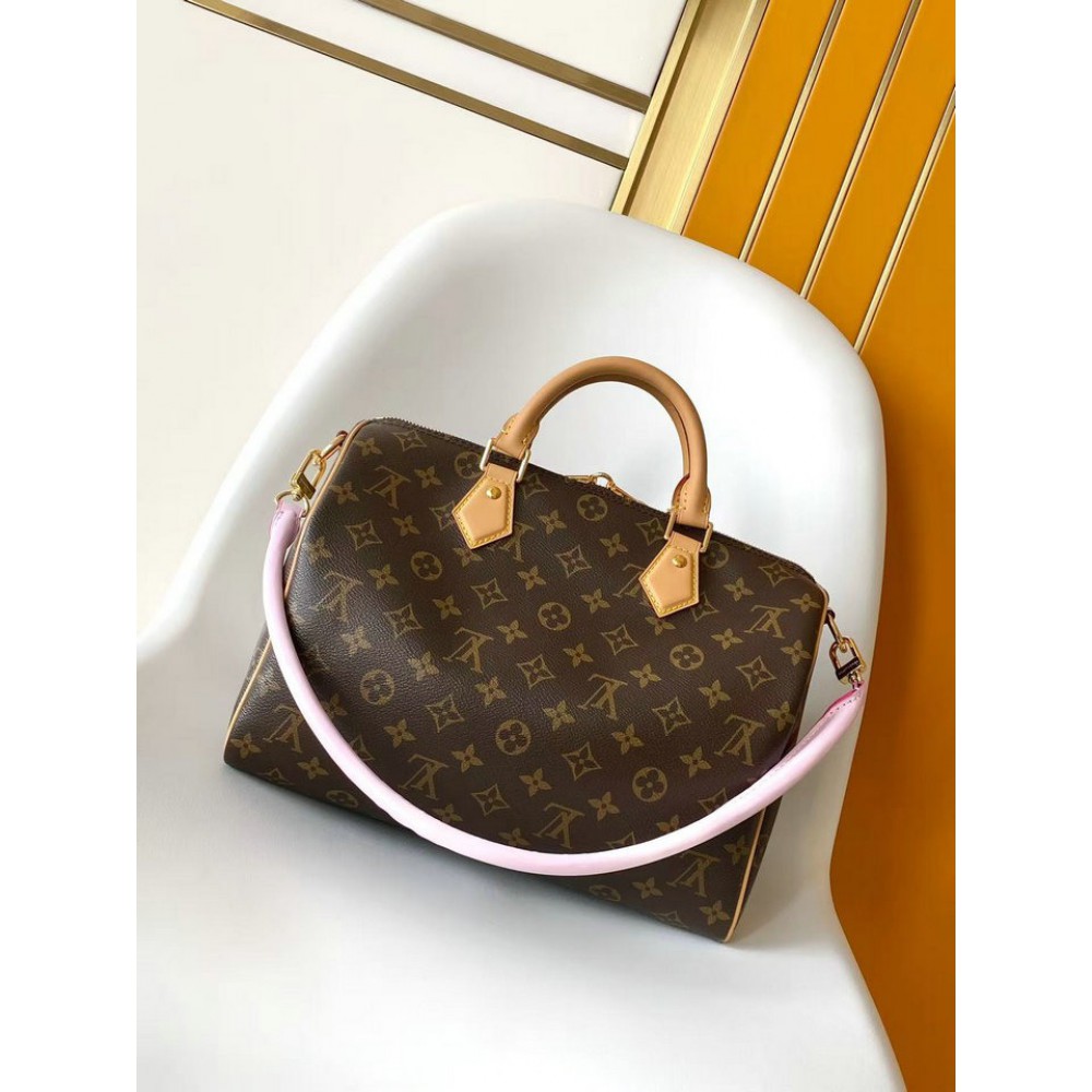 Lv Speedy Soft 30 M26498 30x21x17cm Bags