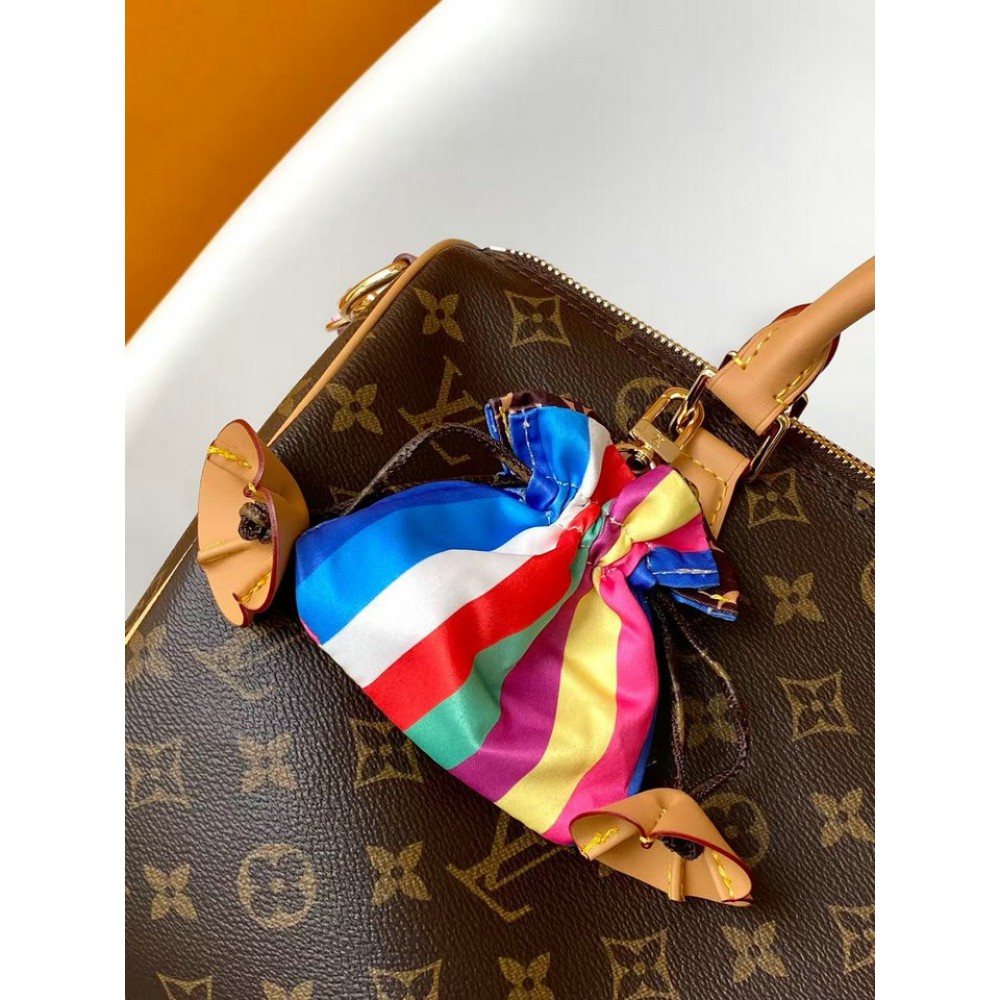 Lv Speedy Soft 30 M26498 30x21x17cm Bags