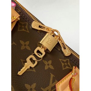 Lv Speedy Soft 30 M26498 30x21x17cm Bags