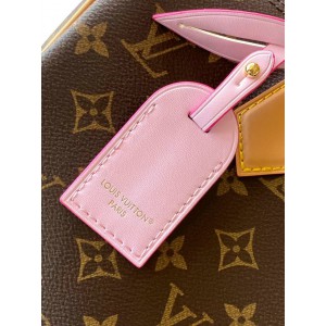 Lv Speedy Soft 30 M26498 30x21x17cm Bags