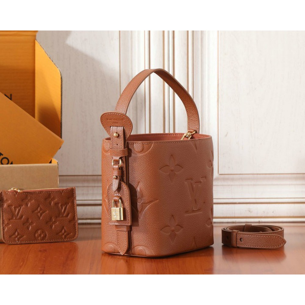 Lv All In BB M28820 Bags