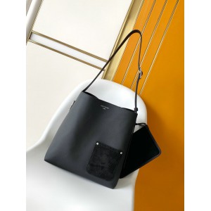 Lv Verso Hobo M27022 30 x 33 x 15.5 cm Bags