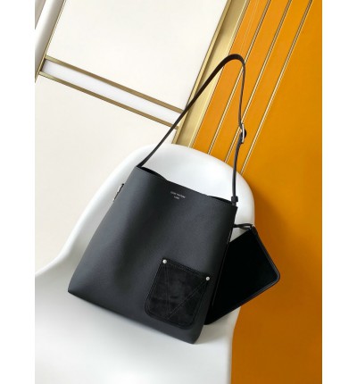 Lv Verso Hobo M27022 30 x 33 x 15.5 cm