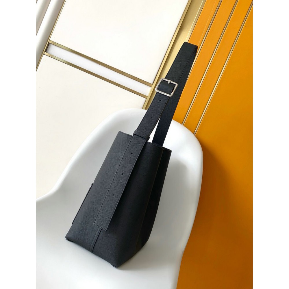 Lv Verso Hobo M27022 30 x 33 x 15.5 cm Bags